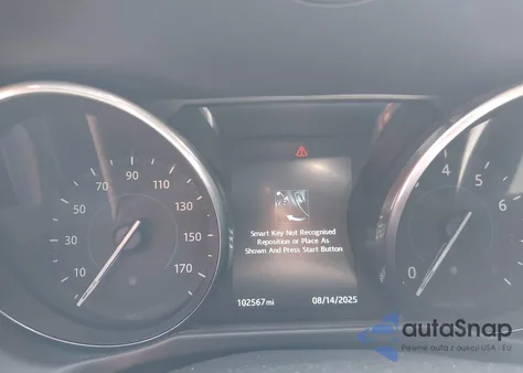 2016 Jaguar Xf 35T R-Sport z USA, uszkodzony, nr VIN SAJBL4BV3GCY13326